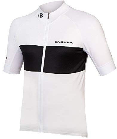 Endura Fs260 Short Sleeve Jersey XS