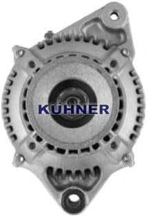 AD KÜHNER LICHTMASCHINE GENERATOR 30A