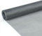 Timizi Maille Moustiquaire pour Fenetres 1x15m, Grillage Fine Maille Fixation Rideau Rouleau Toile Moustiquaire, pour Porte et Fenetre. - Gris
