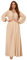 Djellaba Femme qualité Premium - Caftan 1 pièce - Sublime djellaba Portable comme Une Abaya Femme - XXL