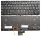 XINDIKBHUB Tastiera di ricambio per computer portatile retroilluminata UK per tastiera Dell XPS 15 9530 Precision M3800 3H5CJ 03H5CJ