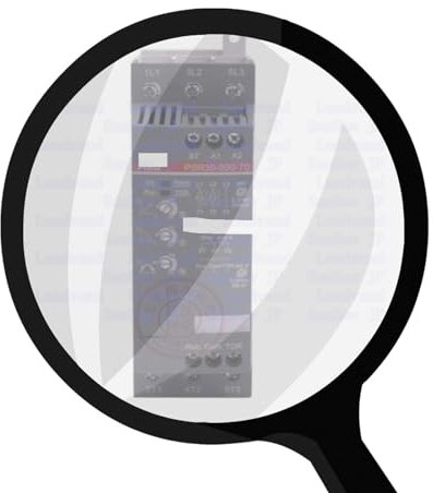 PSR3060070 Soft Starter PSR30-600-70