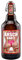 Sexy Geschenkflasche 2 Liter Pils XXL Bügelfasche Bier Bierundmehr (Arschkarte)