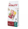 Akinu Vitality Hundefutter - für ausgewachsene Hunde mittelgroßer Rassen | Lamm & Huhn | Trockenfutter | 12 kg