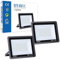 CLAR - Spot Extérieur LED 150W, Projecteur Extérieur, Éclairage Extérieur, 150W (Pack 2)