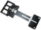 TOOLCOOL Multi-Angle Track Saw Square Guide (-60°~60° Adjustable), Instant Angle Lock System, Compatible with Festool & Makita Guide Rails, Heavy Duty Aluminum Protractor Tool
