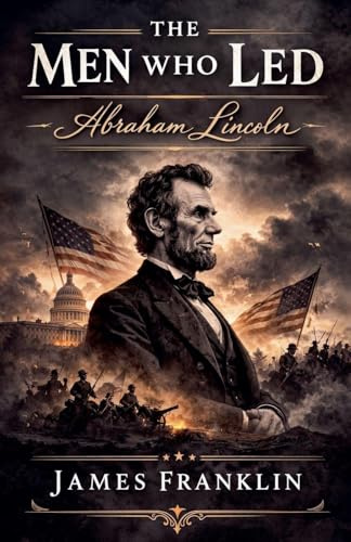 The Men Who Led: Abraham Lincoln