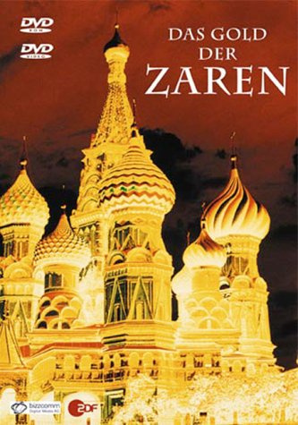 Das Gold der Zaren 1-3