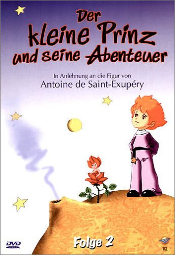 Der kleine Prinz und seine Abenteuer 2