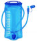 UTOBEST Trinkblase 1L/1,5L/2L/3L Wasserblase für Trinkrucksack, BPA-frei Auslaufsicher Wasserreservoir für Laufen, Wandern, Radfahren