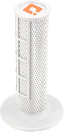 Odi V2 Half Waffle MX Lock-On Grips