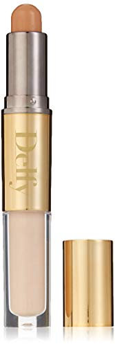 Delfy Facial Make-up Concealer Duo, 1er Pack (1 x 1 Stück)