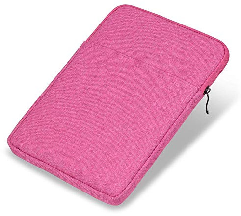 inShang UniversalTablet Hülle Neopren Tasche 9.7-10,5 Zoll Compatible mit iPad Air 3 (2019) / iPad Pro 10.5 Surface Go 2018, iPad 3/4/2/1 ipad air ipad air 2, Wasserdicht Cover Sleeve case