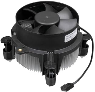 13071-00840200 original Asus ventilateur incl. refroidisseur (CPU) | pour CM6650, K20CD, K31AD, M31AD, ROG Strix GL12CP, ExpertCenter D3 Tower D300TA