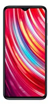 Xiaomi Redmi Note 8 Pro 64 + 6 GB, Mineral Grey