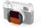NiSi Kit de Porte-Filtre pour Fujifilm X100V/X100F/X100T/X100S/X100/X70 - Starter Kit