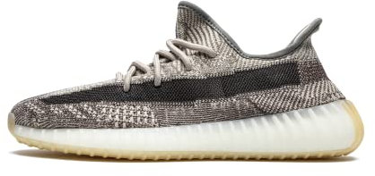 adidas Herren Yeezy Boost 350 V2 Schuhe, Zyon/Zyon/Zyon., 39 EU
