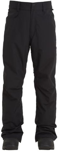Billabong™ Outsider - Snow Pants for Men - Schneehose - Männer - XXL - Schwarz