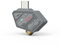 HIDIZS SD2 Portable Headphone Amplifier Type-C to 3.5mm Adapter Dongle DAC Hi-Res Audio Decoder with High Audio Quality,Grey