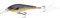 Doiyo Fuan 72 NWF Iron Claw Concept Wobbler Länge: 7,2cm / Gewicht: 10,5g