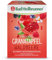 Bad Heilbrunner Granatapfel Waldbeere Tee im Filterbeutel, 5er Pack (5 x 15 Filterbeutel)