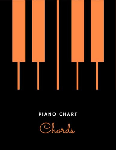 Piano Chart Chords: Piano Chords Chart