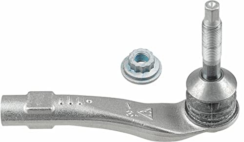 LEMFÖRDER 43661 01 Spurstangenkopf für Mercedes-Benz C-Klasse T-Model (S206) 2021 - Rechts, Vorderachse und Andere Fahrzeuge