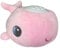 Cacchino® Award Winning Baby Sleep Aid with Cry Sensor, Musical Night Light Star Projector has Nursery Rhymes and Soothing Sounds Inc. White Noise. A Super Soft Plush Whale is an Ideal Gift.