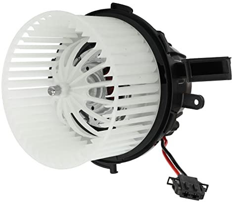 8K2820021C Heater Blower Motor Fan Replacement For Audi A4 B8 A5 8F7 8T3 8TA Q5 8RB 2007-12 RHD