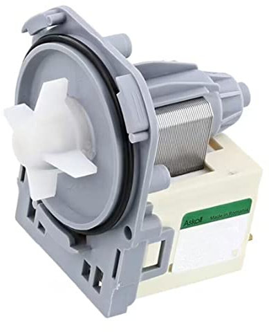 G GRIMALDI POMPA DI SCARICO 30W LAVATRICE AEG ZANUSSI REX ELECTROLUX 1320699406