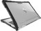 Gumdrop DropTech - Custodia per laptop HP EliteBook x360 830 G9/G10 (2 in 1), robusta, testata contro le cadute e antiurto, protezione affidabile del dispositivo per bambini, studenti K-12, scuola,