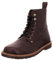 BRYSON - Stivale alto da uomo e da donna con plantare anatomico 41/ROAST-N