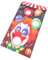 YARNOW Banner der Zirkustruppe Spielzeug Flaschenkühler für Babymilch Milchpulverbehälter für Babys Single-Speed-Kettenspanner Flaggen Zirkusbanner Sandsack werfen draussen das Banner
