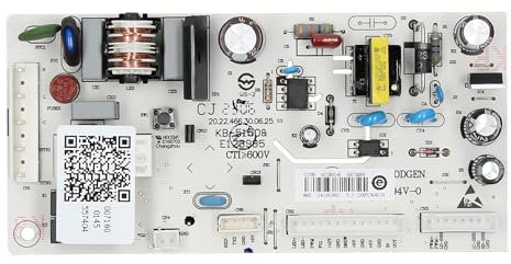 LUTH Premium Profi Parts Hauptelektronik kompatibel mit Haier 49056455 0071800145 für Gefrierschrank