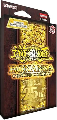 YU-GI-OH! Trading Card Collector's Set, Farbe (QCBB)