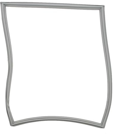 Masterpart Freezer Door Seal To Fit Grundig GKN16220DZ, GKN16820X, GKNG1682DN Fridge Freezers