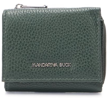 Mandarina Duck Mellow Leather Wallet, Reisezubehör Damen-Geldbörse, Einheitsgröße