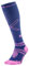 STOX Energy Socks, Laufsocken Damen, Kompressionklasse 23-32 mmHg, Ultradünnes Fußbett, Kompressionsstrümpfe, Running Kompressionssocken, Stützstrümpfe, Thrombosestrümpfe, Kompression