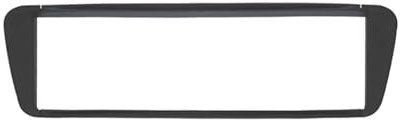 Panel estéreo Marco Fascia para Citroen para Xsara para Picasso 1999 2000 2001 2002-2010 Dash Facia Frame Trim Kit 1 DIN Car Radio Fascia Panel