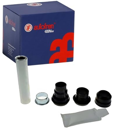 AUTOFREN SEINSA D7089C Power Brake Systems