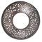 Yankee Candle Sheridan Bronze Punched Metal Illuma-Lid®