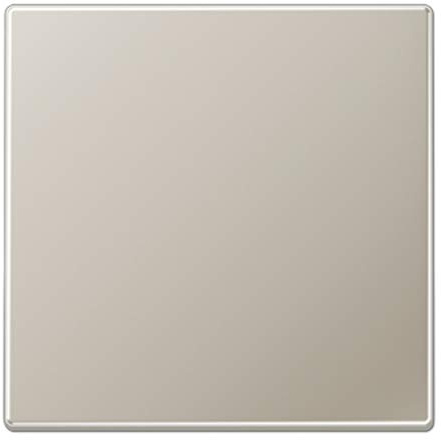 Sensortaste Standard Stahl