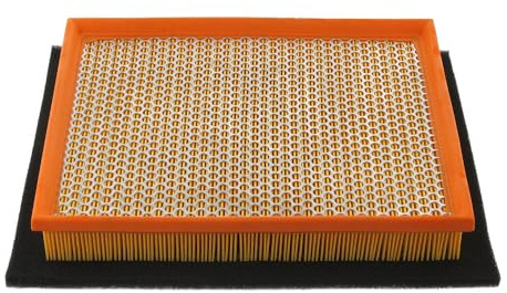 Air Filter Blue Print ADW192218 Febi Bilston with nonwoven fabricNew Pck of 1
