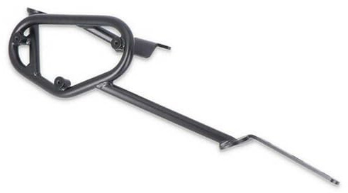 SW-Motech Seitentaschen-Träger SLC – Robust – Modellspezifisch – Schwarz