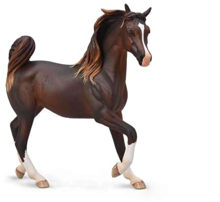 Collecta Arabska Klacz Wątrobowa