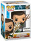 Funko Pop! Movies: DC - Aquaman And The Lost Kingdom Aquaman - Aquaman - Diamant-Glitzer - Amazon-Exklusiv - Vinyl-Sammelfigur - Geschenkidee - Offizielle Handelswaren - Movies Fans