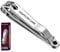 Maxylon care Nail Clippers Stainless Steel - Nail Cutter for Thick Fingernail Toenail, Professional Heavy Duty Nails Clipper for Men Women