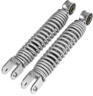 Federbein/Stoßdämpfer hinten Maxtuned für Yamaha PW 50 (2 - Stück)