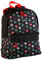 Minecraft Unisex Kinder Amerikanischer TNT Schulrucksack, bunt