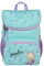 minimutz Mini-Me Kindergartenrucksack mit Name | personalisierter Mädchenrucksack Meerjungfrau 3-6 Jahre | Kinderrucksack Mädchen gepolsterte Schultergurte mit Brustgurt (Mary Mermaid)